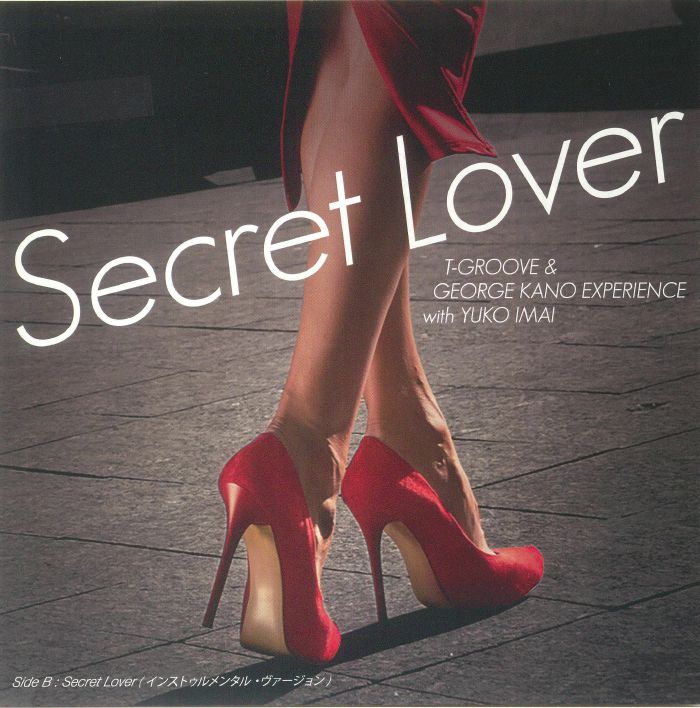 T Groove | George Kano Experience | Yuko Imai Secret Lover