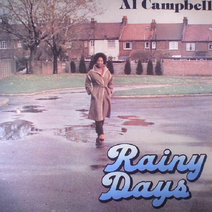 Al Campbell Rainy Days