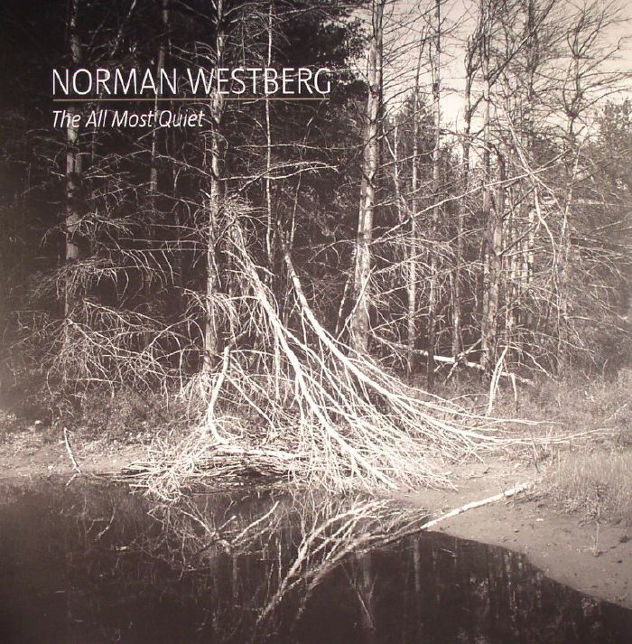 Norman Westberg The All Most Quiet