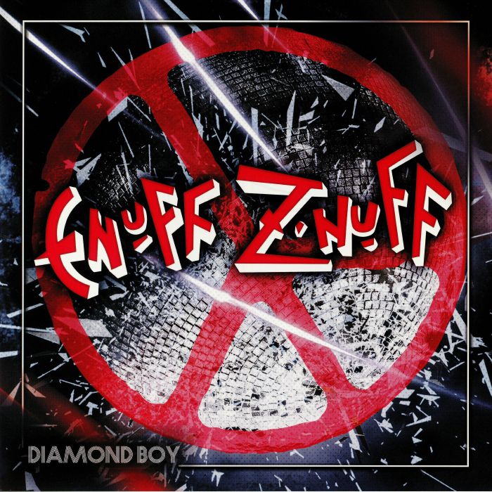 Enuff Z
uff Diamond Boy