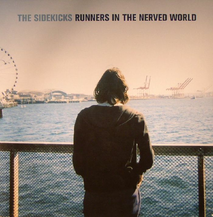 The Sidekicks Runners In The Nerved World