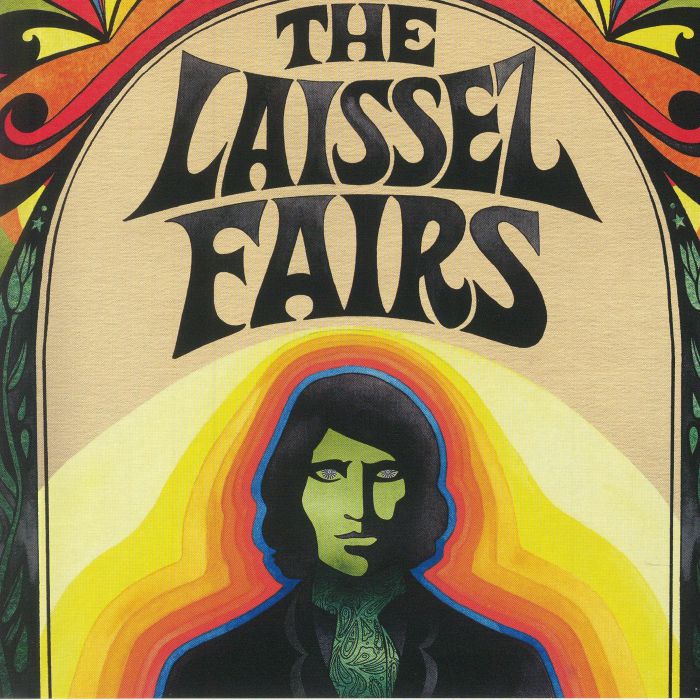 The Laissez Fairs 10 000 Tomorrows