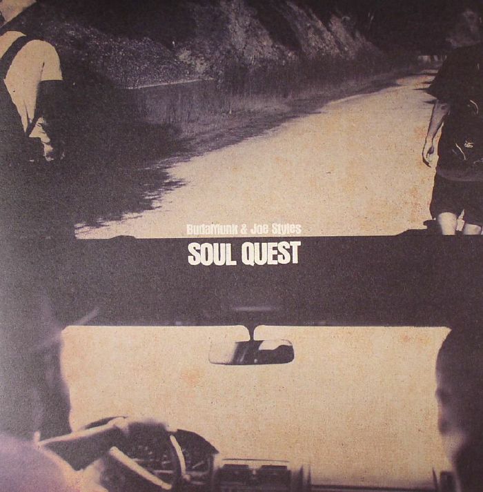 Budamunk | Joe Styles Soul Quest