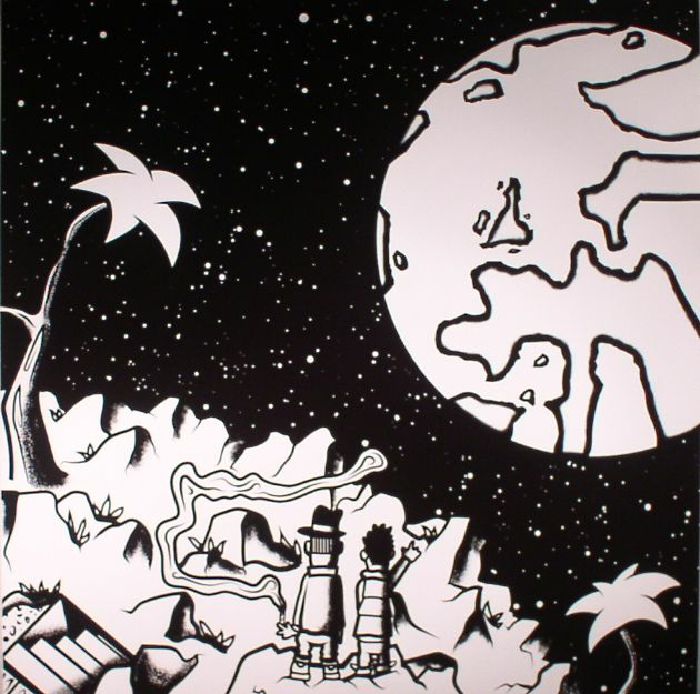 Dusty Ohms | Supasaiyan Trap Door EP