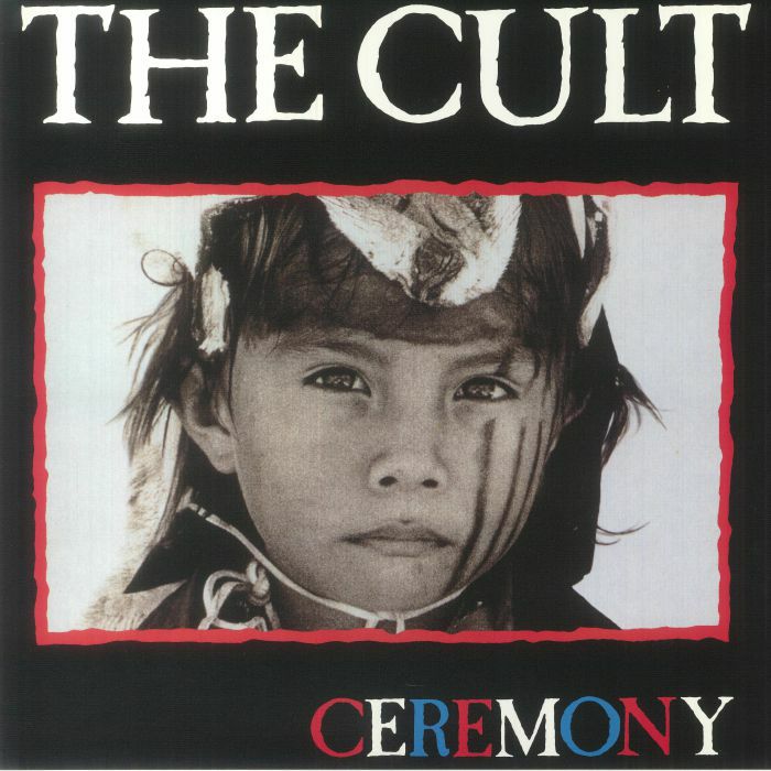 The Cult Ceremony (B STOCK)
