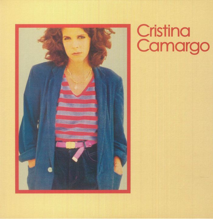 Christina Carmargo Vinyl