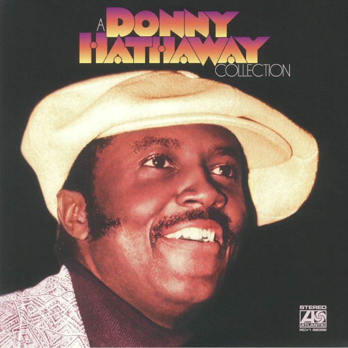 Donny Hathaway A Donny Hathaway Collection (Black History Month reissue)