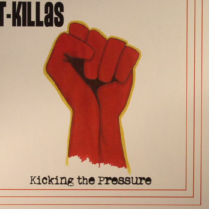 T Killas Vinyl
