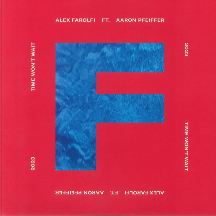 Aaron Pfeiffer Vinyl