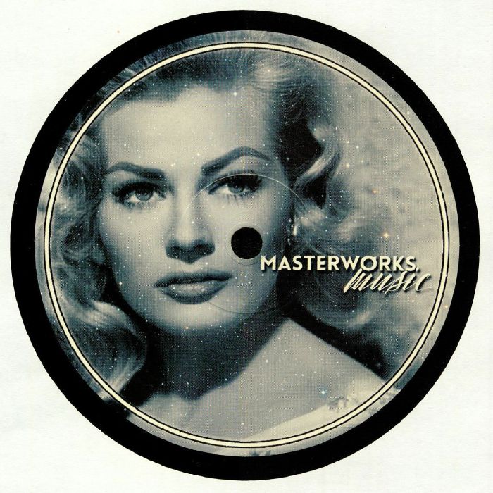 Masterworks Music Vinyl