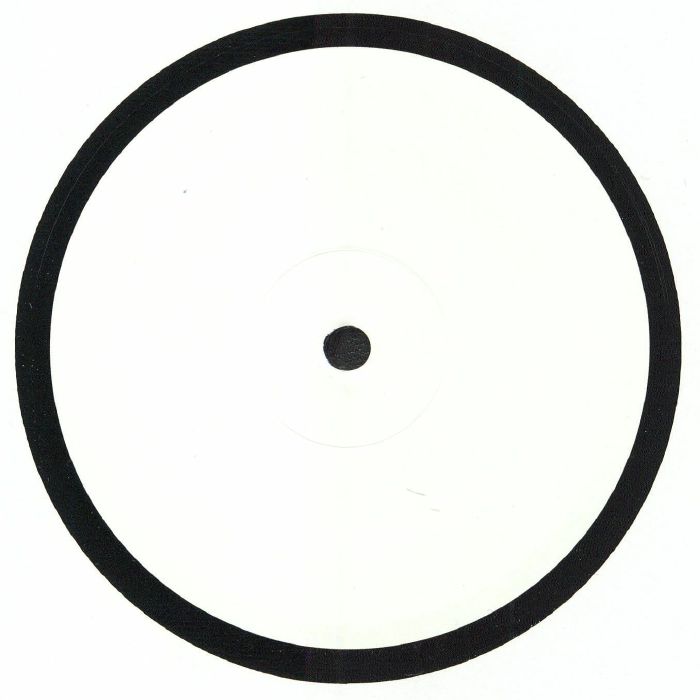 Rave 2 The Grave – RAVEWAX 001 vinyl cover