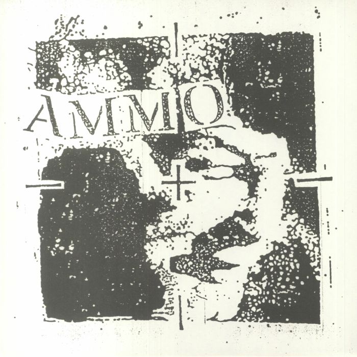 Ammo Vinyl
