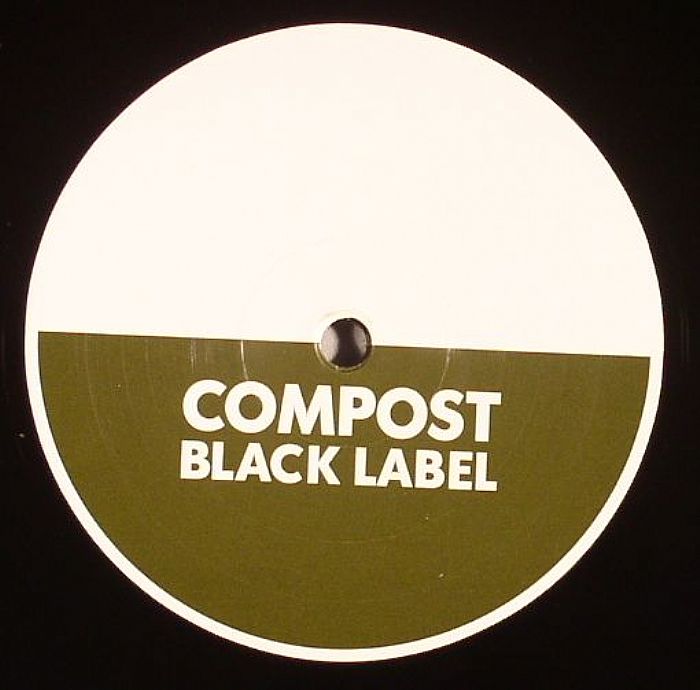 Emilie Nana Compost Black Label  95