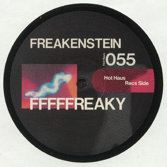 Freakenstein Freak U EP