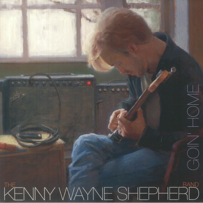 Kenny Wayne Shepherd Goin Home