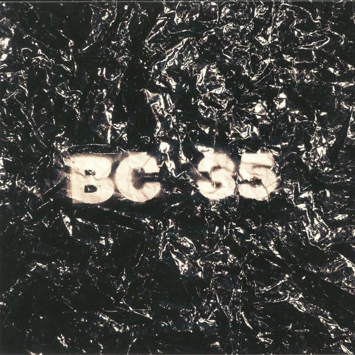 Various Artists BC 35: The 35  Year Anniversary Of BC Studio
