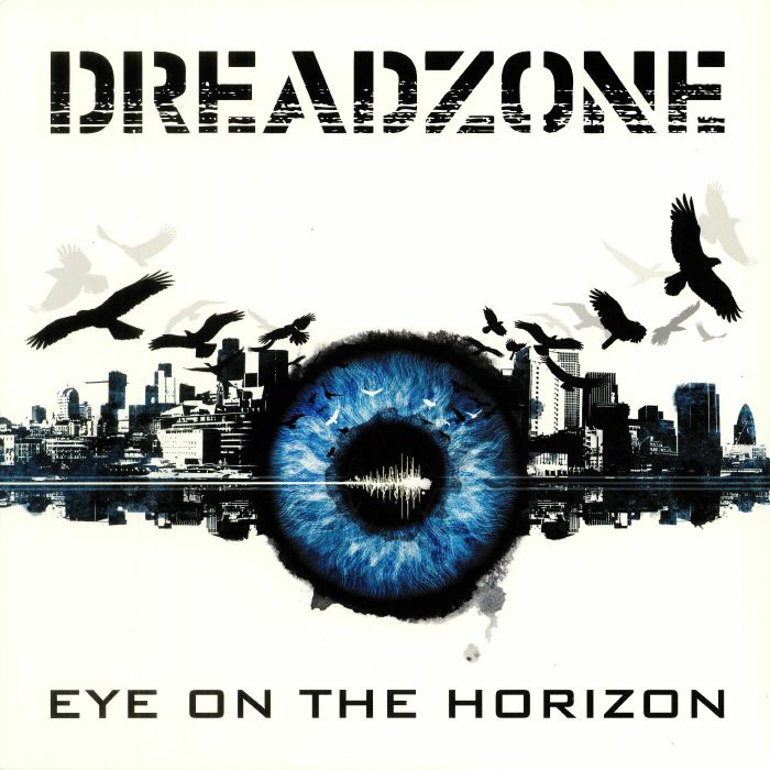 Dreadzone Eye On The Horizon