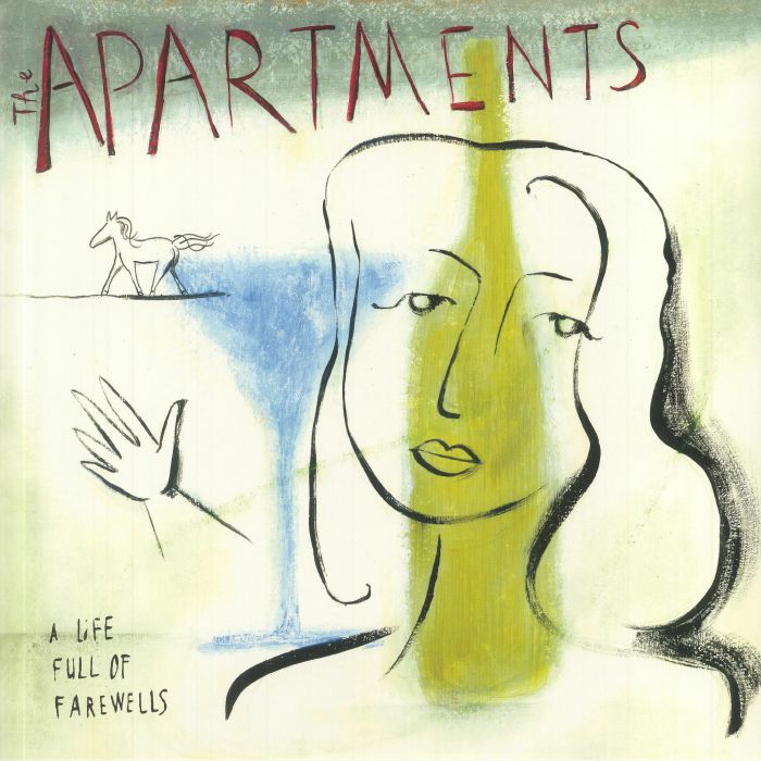 The Apartments A Life Full Of Farewells