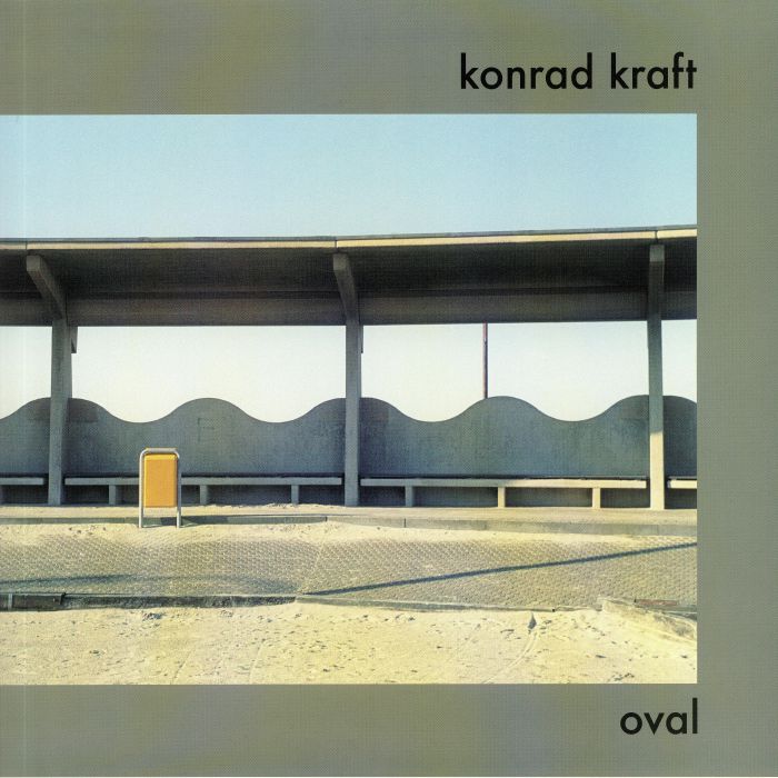 Konrad Kraft Oval