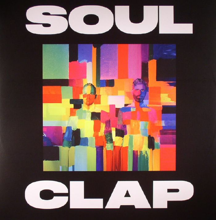 Soul Clap Soul Clap