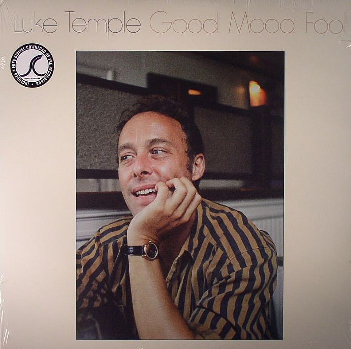 Luke Temple Good Mood Fool