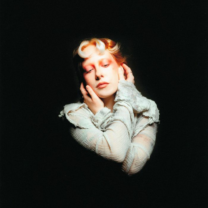 Maddee Ritter Songs Of Love and Death