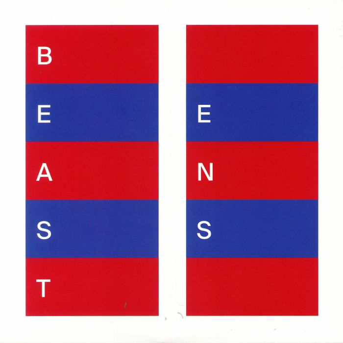 Beast – Ens vinyl cover