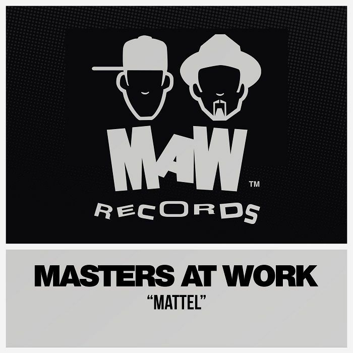 Masters At Work Mattel