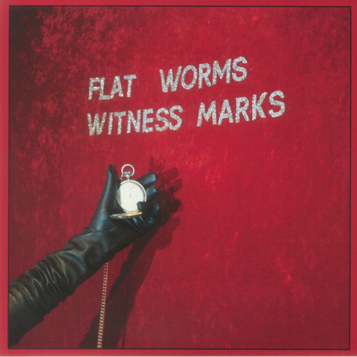 Flat Worms Witness Marks