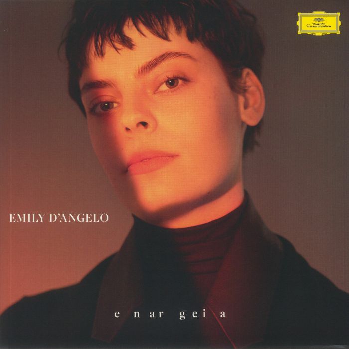 Emily Dangelo Vinyl