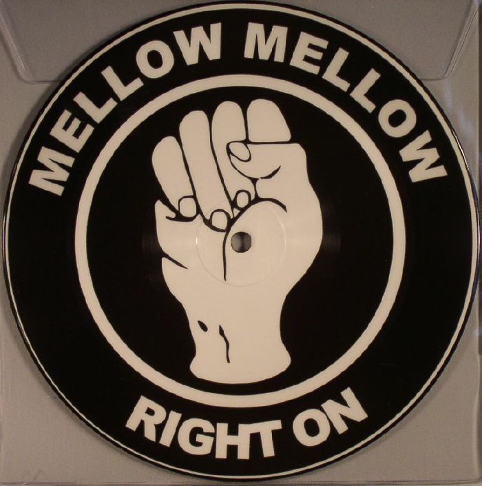 Mellow Mellow Right On Vinyl