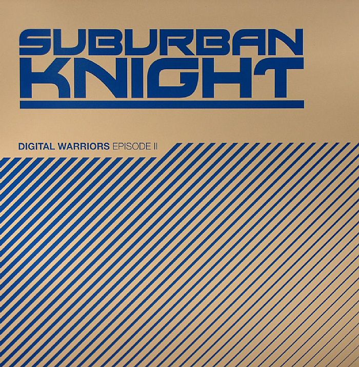 Suburban Knight Digital Warriors Episode 2