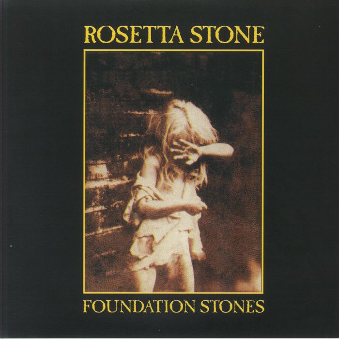 Rosetta Stone Foundation Stones