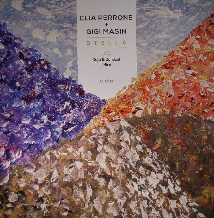 Elia Perrone | Gigi Masin Stella