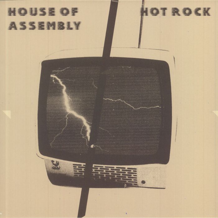 House Of Assembly Hot Rock