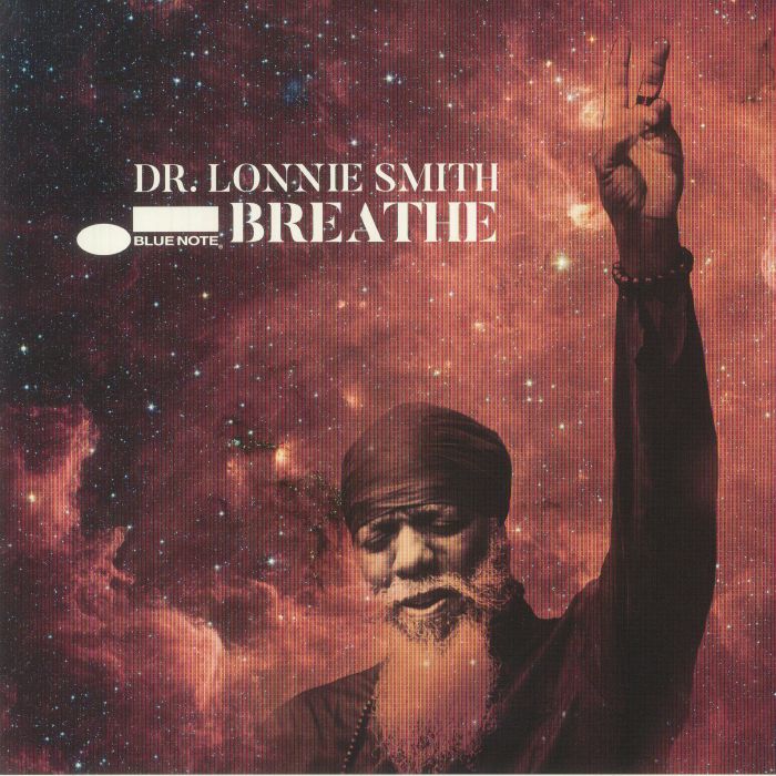 Lonnie Smith Breathe
