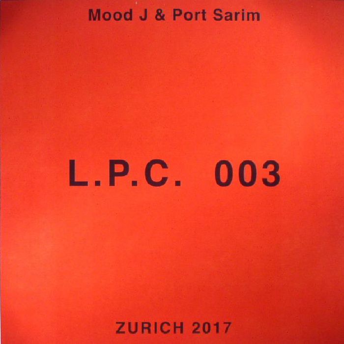 Lpc Vinyl