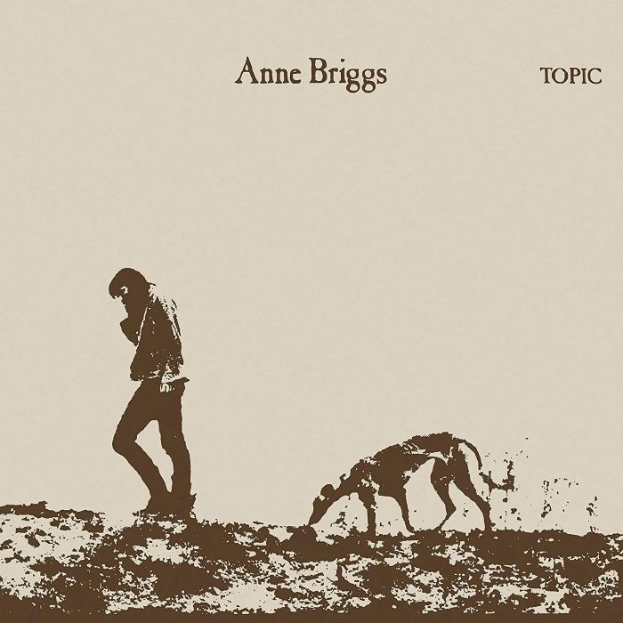 Anne Briggs Anne Briggs (Record Store Day RSD 2024)