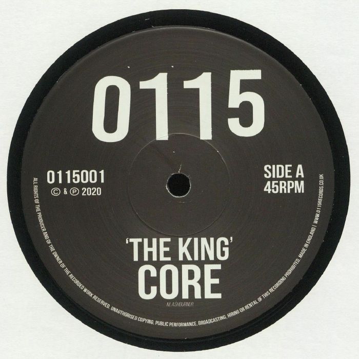 0115 Vinyl