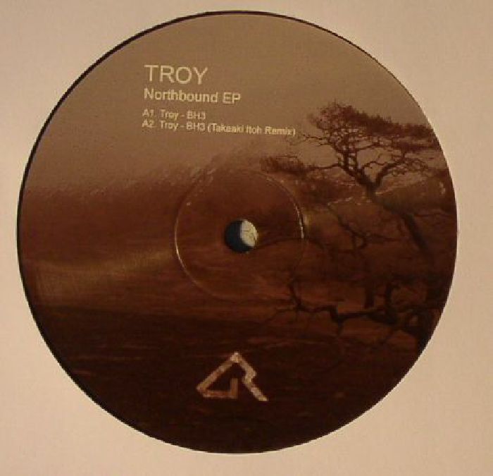 Troy Northbound EP