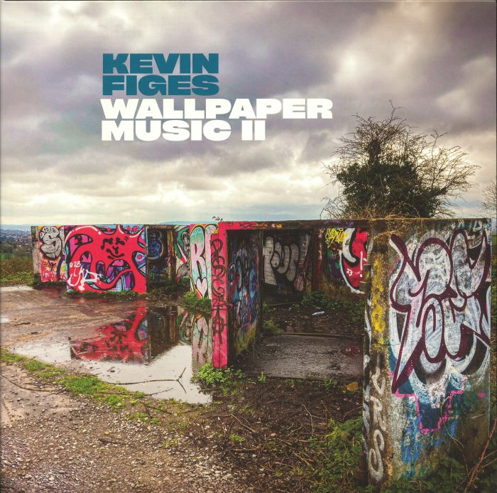 Kevin Figes Wallpaper Music II