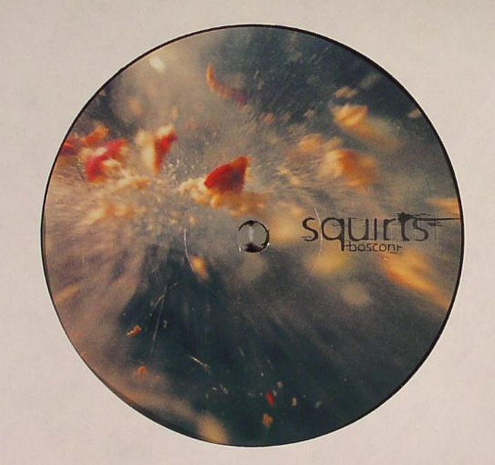 Bosconi Squirts Vinyl