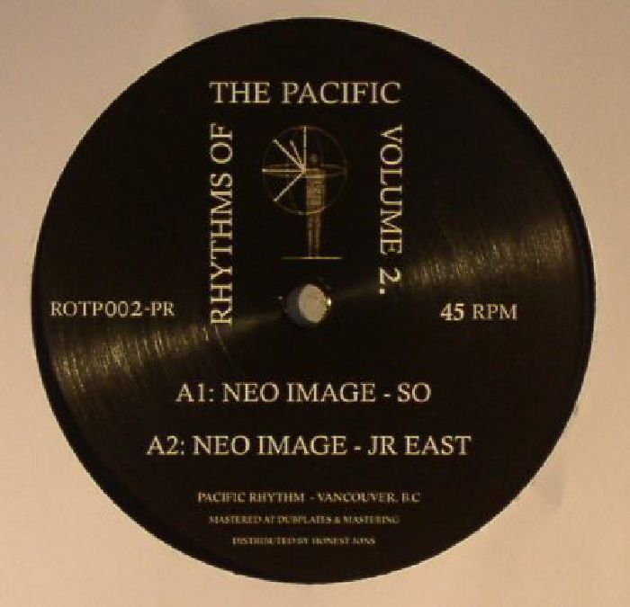 Neo Image | Florist | D Tiffany Rhythms Of The Pacific Volume 2 