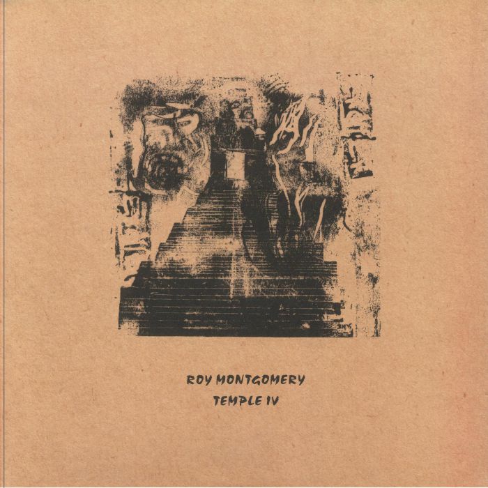 Roy Montgomery Temple IV