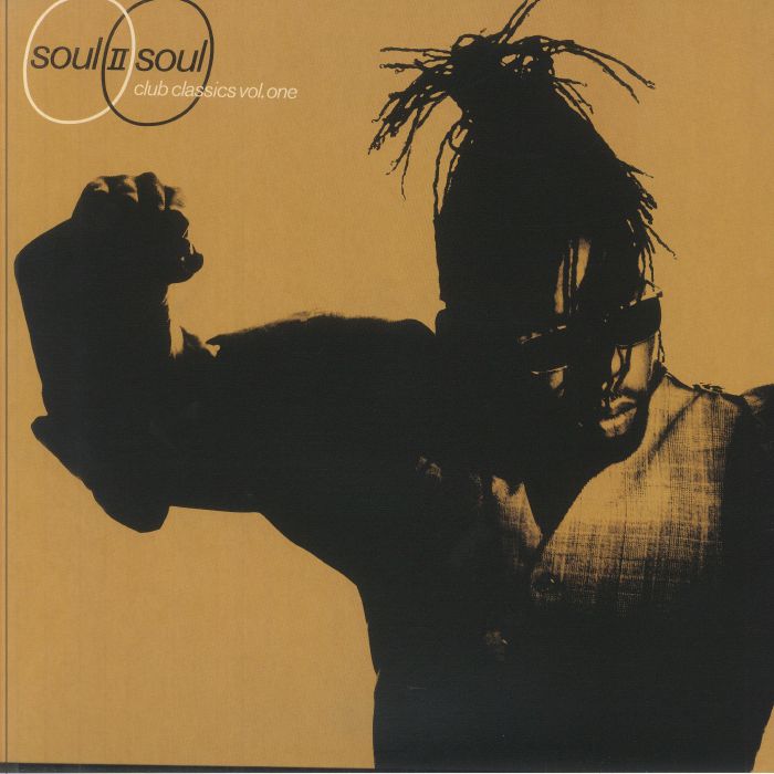 Soul Ii Soul Club Classics Vol 1 (National Album Day 2024)