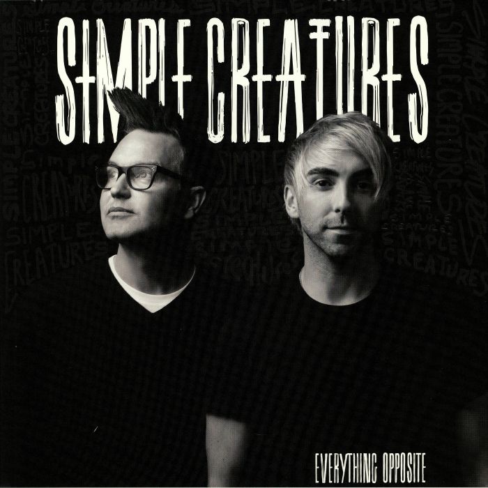 Simple Creatures Everything Opposite