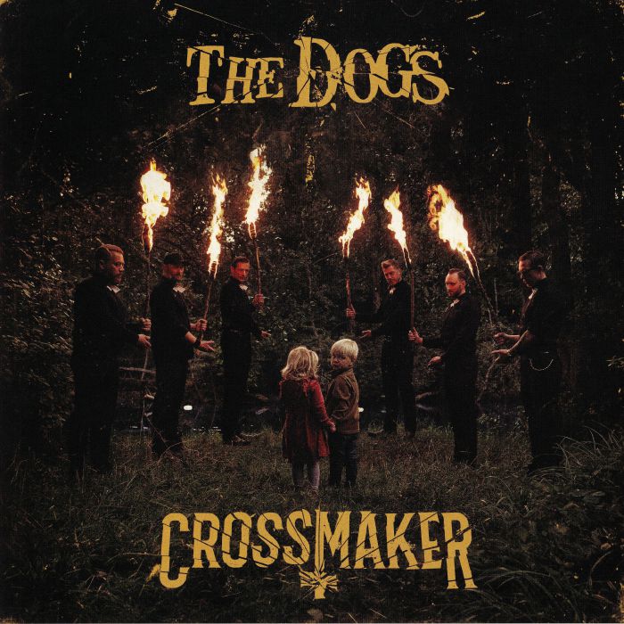 The Dogs Crossmaker