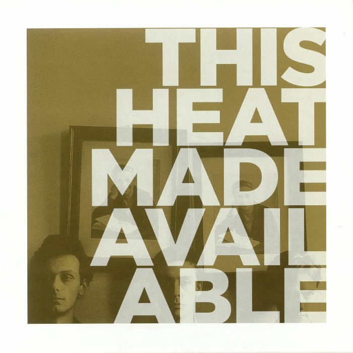 This Heat – Made Available vinyl cover