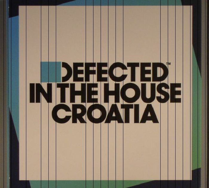 Kai Alce | Crookers | Dario Dattis Defected In The House Croatia