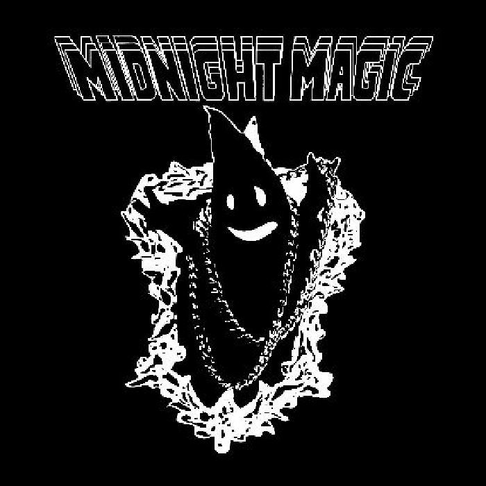 Midnight Magic Beam Me Up (10th Anniversary Remixes)